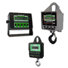Tri Coastal Crane scales