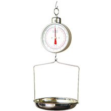 Kilotech KHS 1022 Hanging Scale