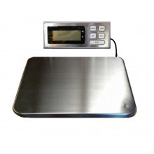 ES300 shipping scale