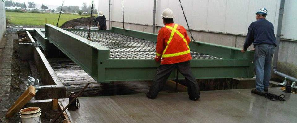 men working | balance service British Columbia