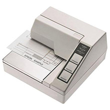 Epson® Slip Printers