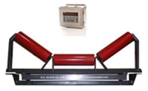  LEGEND III BELT SCALE INTEGRATOR 