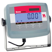 OHAUS Defender™ 3000