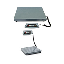 OHAUS sd shipping scales