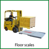 floor scales