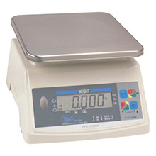 yamato ppc-200w scales