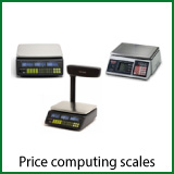 price computing scales