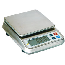 ES300 shipping scale
