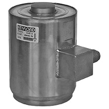 canister load cells