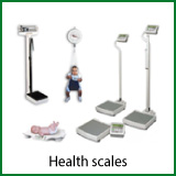 health scales