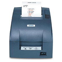 Epson Receipt Printer