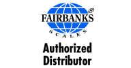Fairbanks Authorized Distributor
