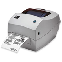 Zebra® Label Printers