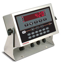 RLWS 420i Digital Indicator