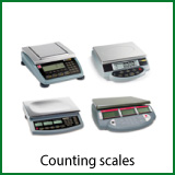 counting scales