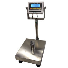 ES300 shipping scale