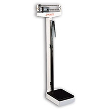 Cardinal Detecto Physician scale