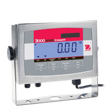 OHAUS Defender™ 3000 S.S.