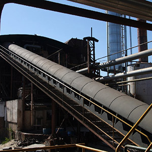 conveyor