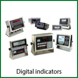 digital indicators