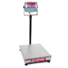 OHAUS Defender™ 3000