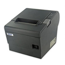 Epson Receipt Printers