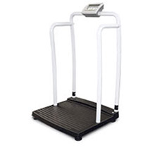 Rice Lake Weighing Systems Bariatric Scale